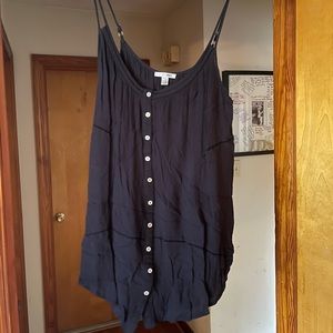 Amuse Society Dress/Shirt